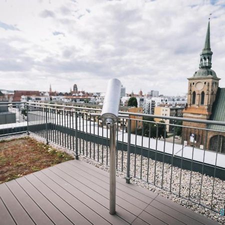 Stare Dlugie Ogrody 222 Apartamento Gdańsk Exterior foto