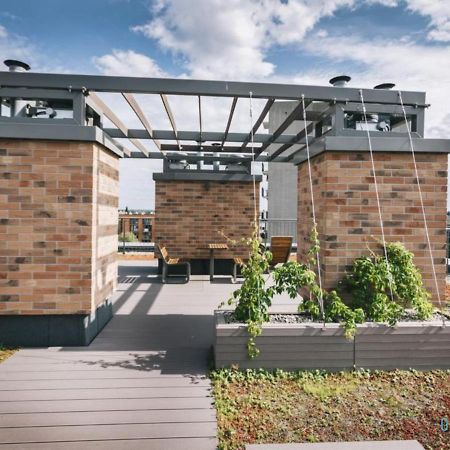 Stare Dlugie Ogrody 222 Apartamento Gdańsk Exterior foto