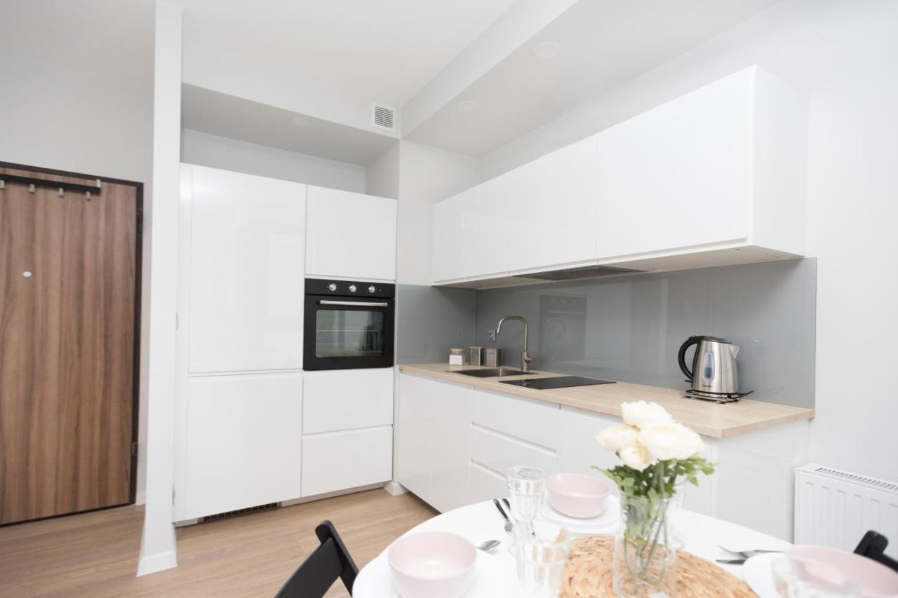 Stare Dlugie Ogrody 222 Apartamento Gdańsk Exterior foto
