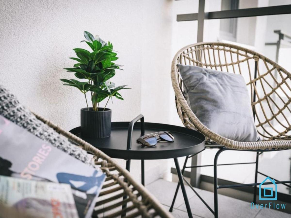 Stare Dlugie Ogrody 222 Apartamento Gdańsk Exterior foto