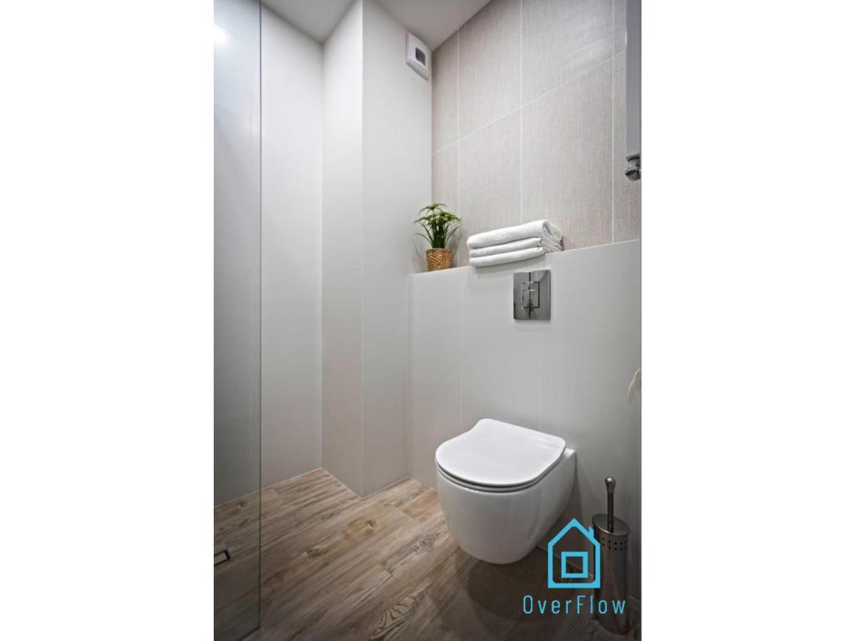 Stare Dlugie Ogrody 222 Apartamento Gdańsk Exterior foto