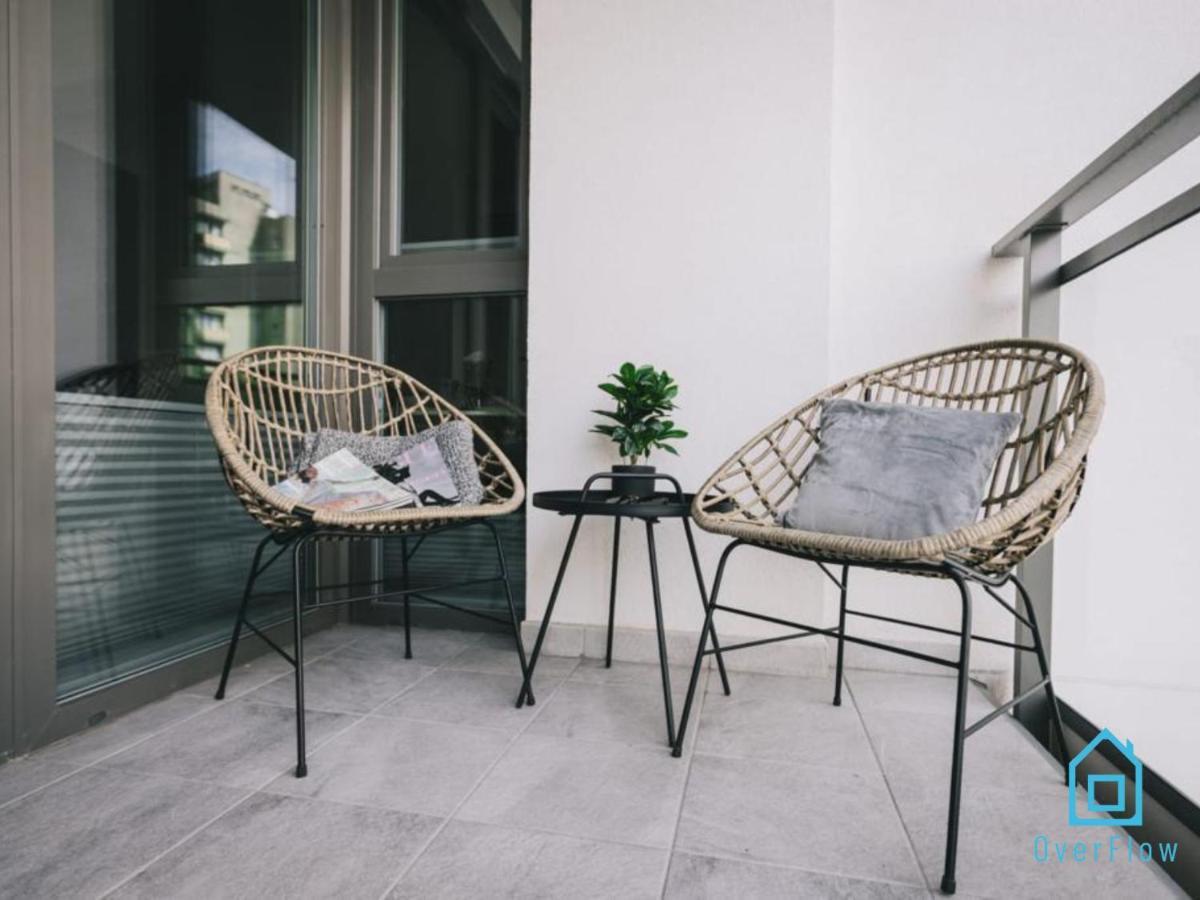 Stare Dlugie Ogrody 222 Apartamento Gdańsk Exterior foto