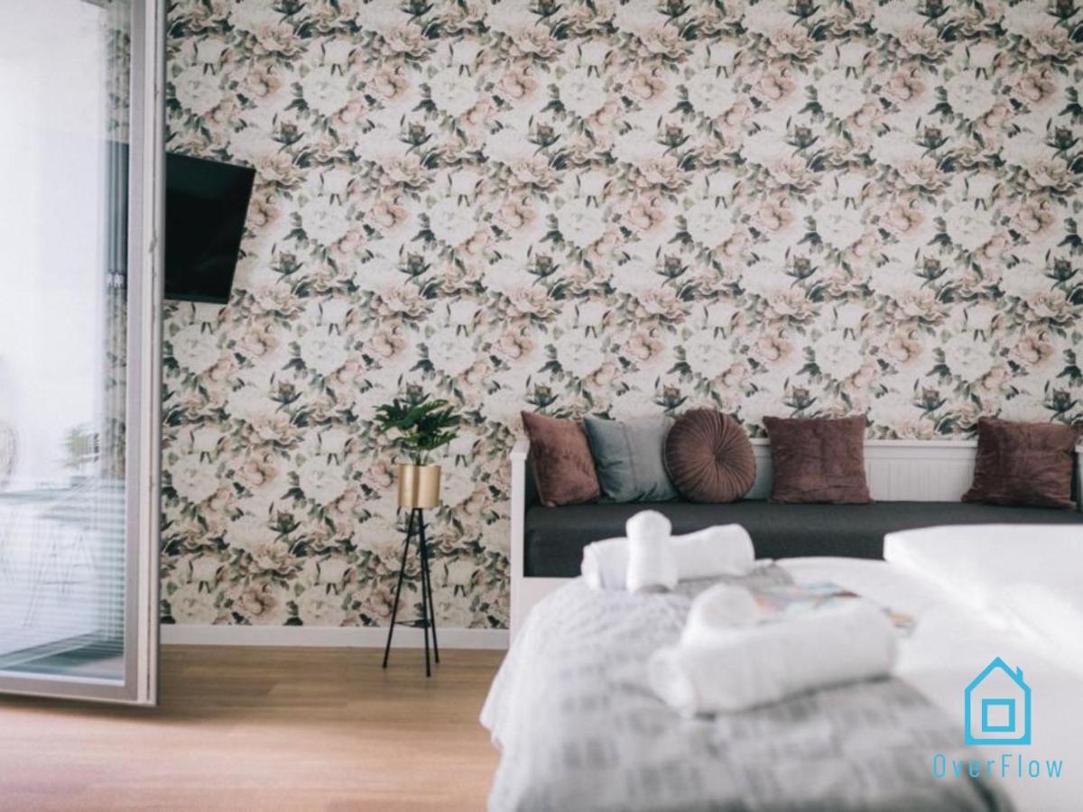 Stare Dlugie Ogrody 222 Apartamento Gdańsk Exterior foto