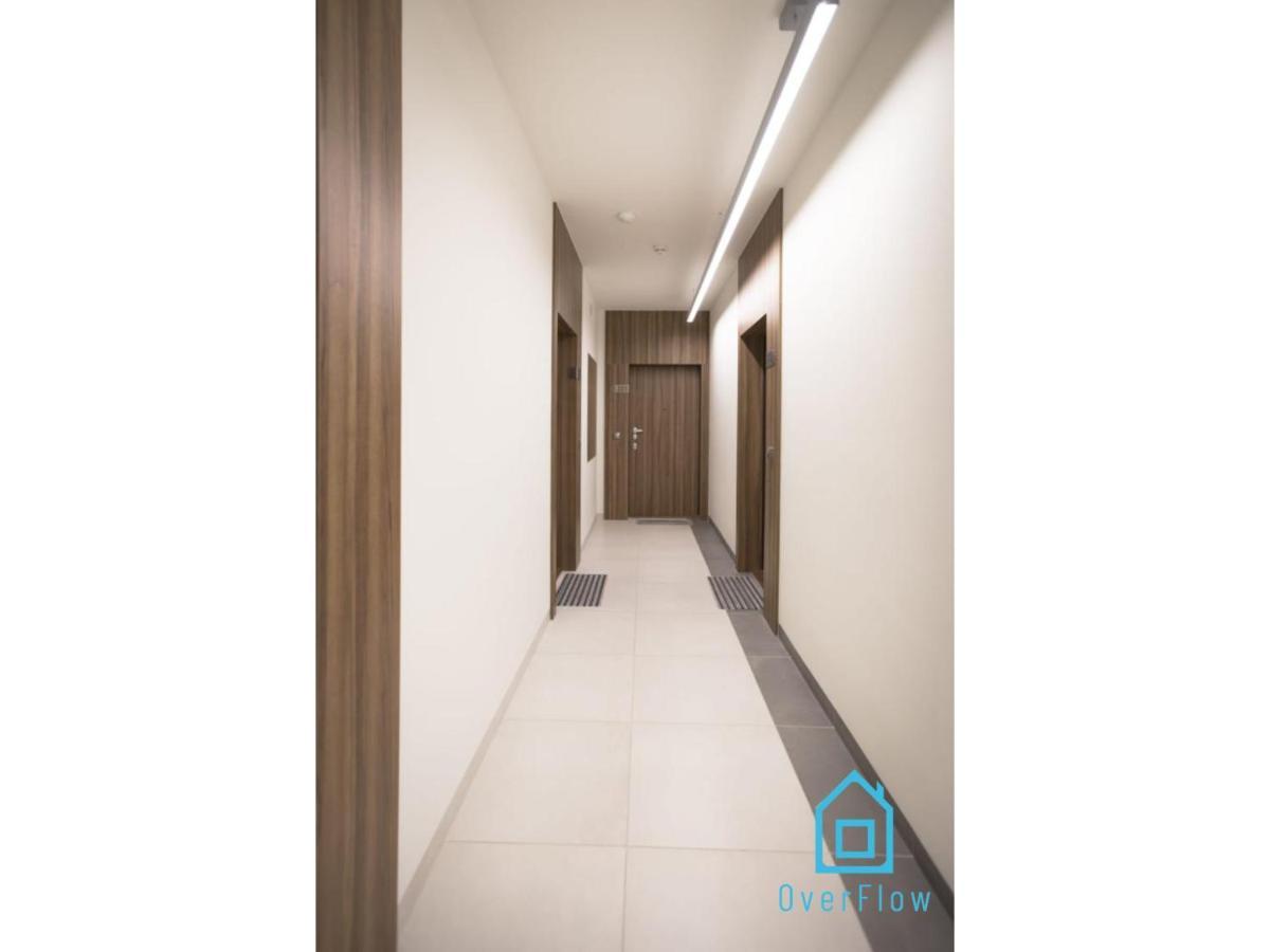 Stare Dlugie Ogrody 222 Apartamento Gdańsk Exterior foto