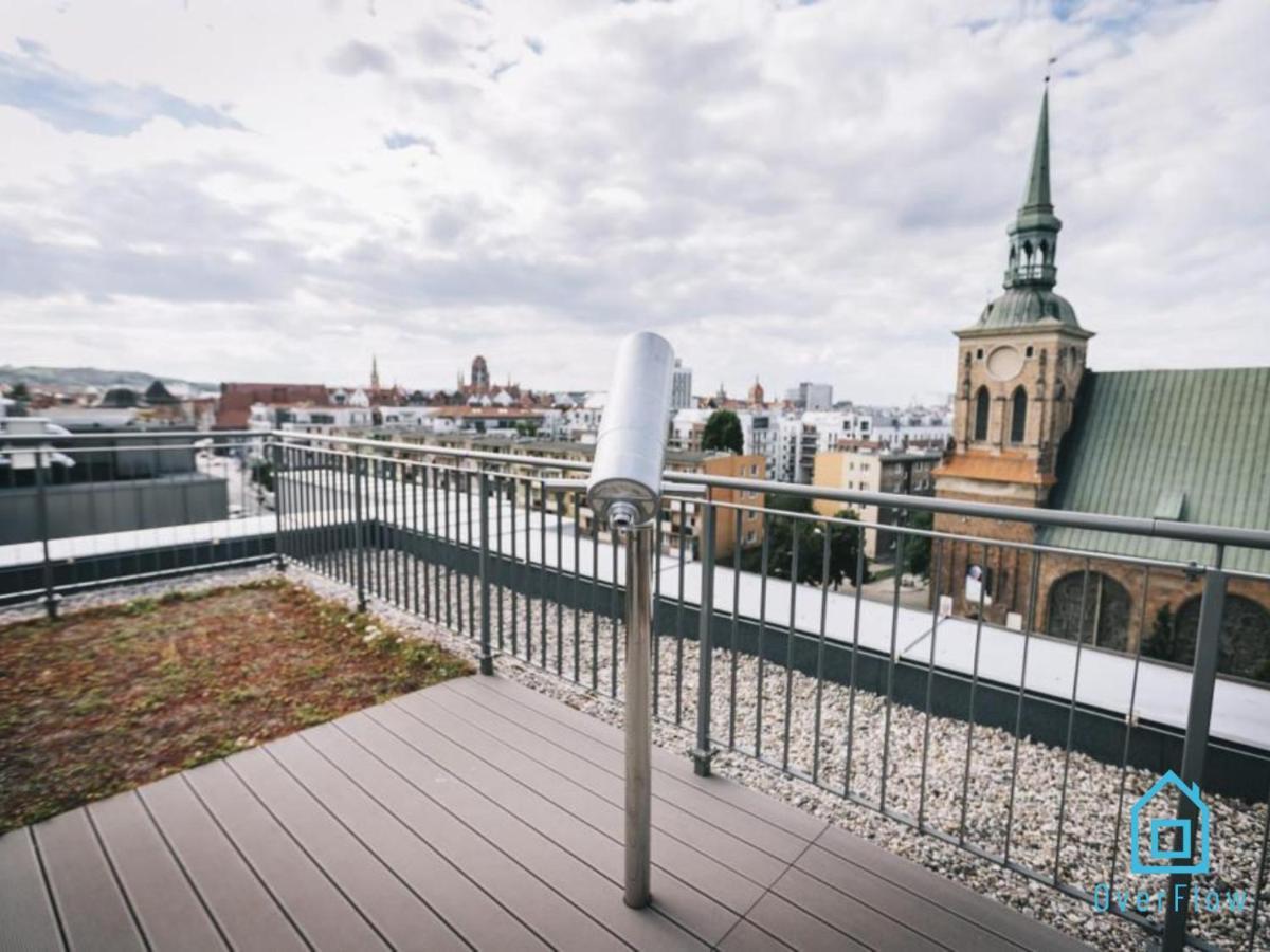 Stare Dlugie Ogrody 222 Apartamento Gdańsk Exterior foto