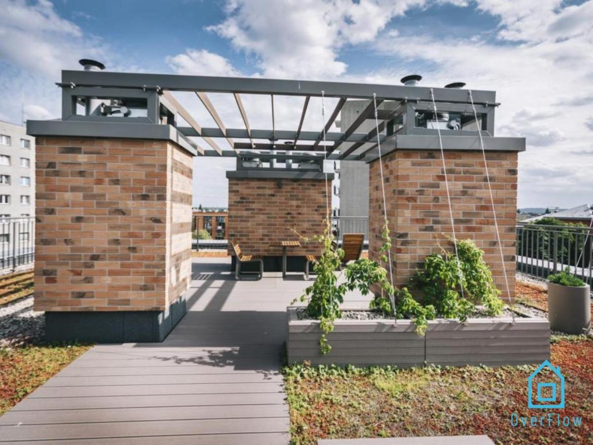 Stare Dlugie Ogrody 222 Apartamento Gdańsk Exterior foto